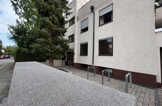 Wohnung mieten in Klarweinstraße 22, 81247 München, Zuhause mit 3 Zimmern und Terasse in Obermenzing