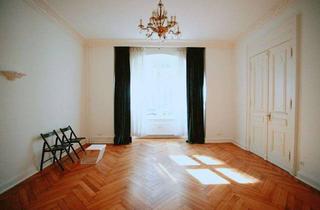 Wohnung mieten in 10789 Charlottenburg, Charmanter Stuckaltbau mit Einbauküche nahe Ku'damm und KaDeWe