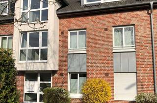 Wohnung mieten in Krummenweger Straße 67, 40885 Ratingen, großzügige, gepflegte 3-Zimmer-Maisonette-Wohnung mit Balkon und EBK ab sofort in Ratingen-Lintorf