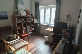 Wohnung mieten in Jägerstraße 28, 13595 Spandau, 37qm Wohnung zur Untermiete Sep 2026 - Jul 2027