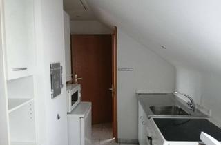 Wohnung mieten in Logauweg 55, 89075 Eselsberg, Ulm Nähe Uni mit 2 Zimmer