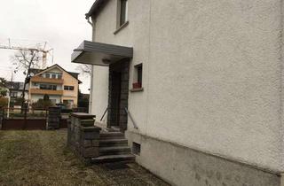 Wohnung mieten in Wilhelm-Leuschner Straße 143, 64347 Griesheim, 3-Zimmer-Wohnung mit Terasse und EBK in Griesheim
