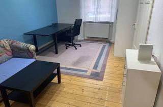 Wohnung mieten in 76131 Oststadt, Wohnung (möbliert) in schöner 2 Zimmer Wohnung in Top-Lage in KA-Oststadt zu vermieten