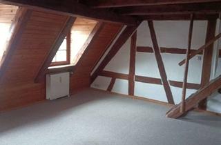 Wohnung mieten in An Der Kötach, 78073 Bad Dürrheim, Sehr gemütliche Dachwohnung in kleiner ruhiger Wohneinheit