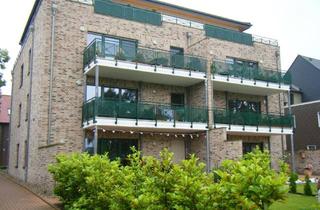 Wohnung mieten in Rieforths Hof 12, 46149 Schwarze Heide, Barrierefreie 4-1/2-Zimmer Erdgeschoss-Wohnung im Passivhausstandard mit Erdwärmepumpe