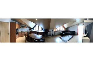Wohnung mieten in 72359 Dotternhausen, Lichtdurchflutete 3-Zimmer-Dachgeschosswohnung mit großem Balkon, Garage und viel Stauraum
