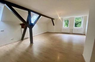 Wohnung mieten in Bochumer Landstraße 144a, 45276 Steele, Charmante Wohnung mit Gartenanteil in ruhiger Lage