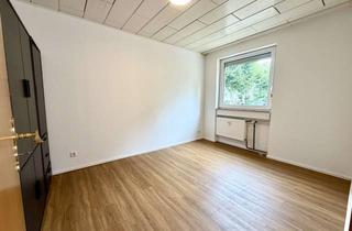Wohnung mieten in Berliner Straße, 65760 Eschborn, Helle 4-Zimmer-Wohnung mit Balkon & Einbauküche in Eschborn