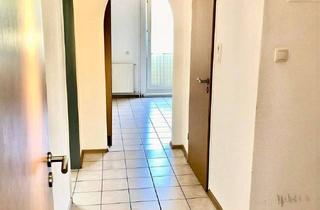 Wohnung mieten in 28199 Hohentor, Helle 3 Zimmer Wohnung in der Neustadt (auch WG geeignet)