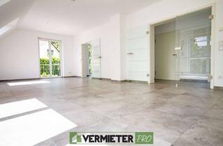 Wohnung mieten in 61352 Bad Homburg, Exklusive 3-Zimmer-Wohnung auf der Ellerhöhe