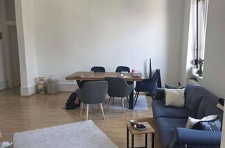 Wohnung mieten in Kaiserstraße 36, 76133 Innenstadt-Ost, Gemütliche 3-Zimmer-Altbauwohnung im 3.OG