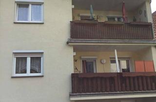 Wohnung mieten in Coburger Str. 44, 98646 Hildburghausen, Schöne Wohnung im 3 Familienhaus mit Waschmaschine