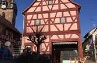 Wohnung mieten in Herrenstr. 12, 90599 Dietenhofen, Wohnen auf 2 Ebenen mit Terrrassse
