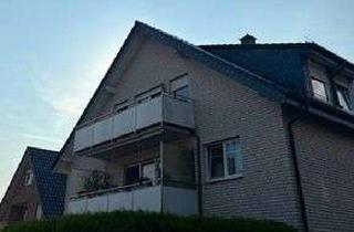 Wohnung mieten in 33689 Dalbke, Viel Platz in dieser 4-Zimmer-Dachgeschosswohnung in Bielefeld