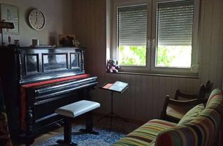 Wohnung mieten in 71706 Markgröningen, Wohnen mit Charakter: 3-Zimmer-Wohnung in Markgröningen