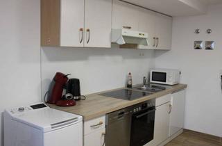 Wohnung mieten in 73765 Neuhausen, Helle 1,5 Zimmer Soutterrainwohnung in ruhiger lage von Neuhausen auf den Fildern