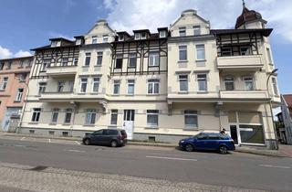 Wohnung mieten in Hermannstraße, 32423 Minden, Charmante 3-Zi.-Altbauwohnung im Fischerglacis mit Weserblick