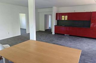 Wohnung mieten in Güterbahnhofstrasse 10, 04860 Torgau, große helle Wohnung