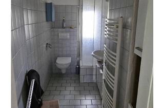 Wohnung mieten in An Der Vogelweide, 30559 Kirchrode, Wer liebt es, in einer Dachwohnung zu wohnen? Ruhige Lage im Grünen, nahe des Naturschutzgebietes.
