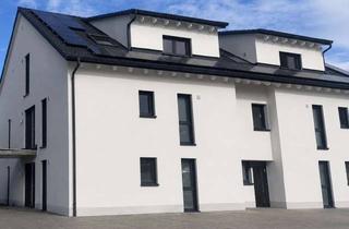 Wohnung mieten in Bonhoefferstraße 13, 68753 Waghäusel, Moderne 3-Zimmer-Wohnung mit großer Dachterrasse – ab 01.11.2026