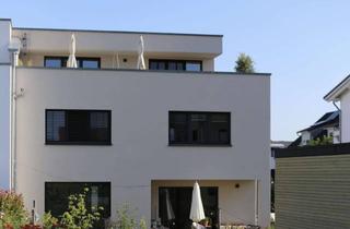 Wohnung mieten in Bettina-Von-Arnim-Straße, 79189 Bad Krozingen, Großzügige 4-Zimmer-Wohnung mit Dachterrasse in Bad Krozingen
