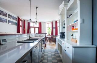 Wohnung mieten in Gustav-Adolf-Straße 146a, 13086 Weißensee, ehemalige Eckkneipe, arbeiten und wohnen