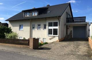 Wohnung mieten in 91085 Weisendorf, 5-Zimmer DG-Wohnung mit Dachterrasse und Garage