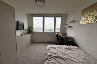 WG-Zimmer mieten in Rudolf-Seiffert-Straße 33, 10369 Lichtenberg, Ruhiges WG-Zimmer mit viel Privatsphäre – Wohnung die meiste Zeit für dich allein