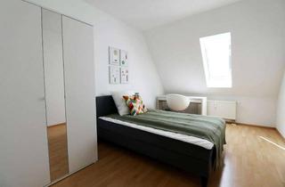 WG-Zimmer mieten in Thälmannstraße, 99085 Krämpfervorstadt, Thälmannstraße, Erfurt