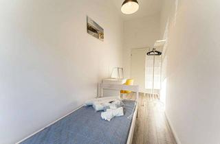 WG-Zimmer mieten in Wisbyer Straße, 10439 Pankow, Wisbyer Straße, Berlin