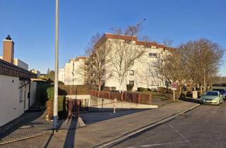Garagen mieten in Franz-Lehar-Straße, 89231 Neu-Ulm, Sicher parken: Tiefgaragenstellplatz in Neu-Ulm Offenhausen
