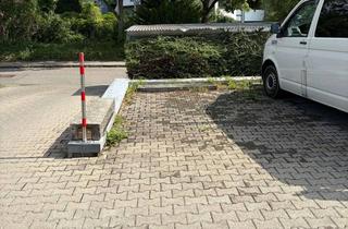 Garagen mieten in Ulmenweg, 72076 Tübingen, Stellplatz im Ulmenweg
