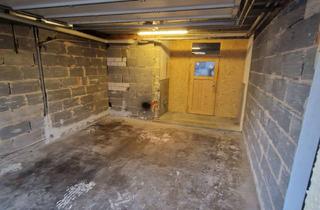Garagen mieten in Oberdorf, 36341 Lauterbach, Großzügige Garage Nahe Alsfeld und Lauterbach