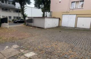 Garagen mieten in Im Lindental 17, 58135 Haspe, Praktisch nutzbare Garage in Hagen Haspe