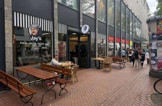 Gewerbeimmobilie kaufen in Weender Straße 75, 37073 Göttingen, Einmalige Gelegenheit! Modernes eingerichtetes Italienische Restaurant in absoluter Toplage verkauf