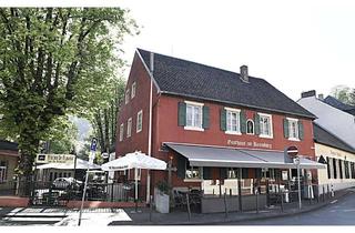 Gewerbeimmobilie kaufen in Karthäuserplatz 21, 53129 Kessenich, Die Rosenburg: Legendär und in bester Lage von Bonn-Kessenich