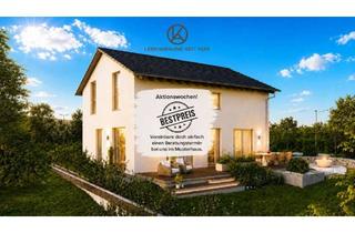 Haus kaufen in 34596 Bad Zwesten, Zuhause beginnt mit einer Entscheidung.