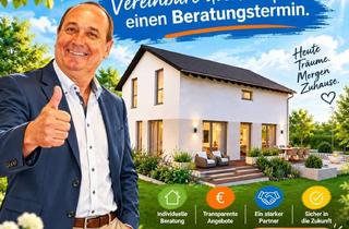 Haus kaufen in 34596 Bad Zwesten, Ihr Weg zum eigenen Haus beginnt mit einem Gespräch