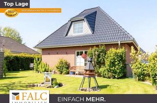Haus kaufen in 25764 Norddeich, Modernes Wohlfühlhaus mit Pool, Sauna & Wintergarten