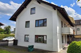 Doppelhaushälfte kaufen in 83043 Bad Aibling, Doppelhaushälfte mit Charakter und Potenzial in Bestlage von Bad Aibling