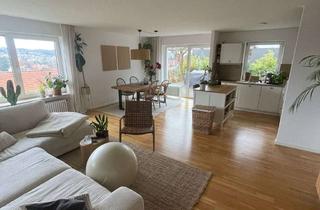 Doppelhaushälfte kaufen in Jakob-Endl-Straße 27, 94032 Passau, Wohnen mit Charakter: Doppelhaushälfte mit 110 m² in Passau inkl Garage