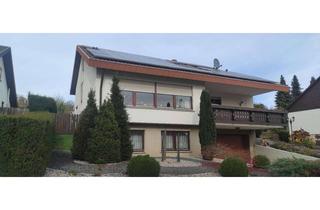 Haus kaufen in 75210 Keltern, Freistehendes Mehrgenerationenhaus mit traumhaften Garten