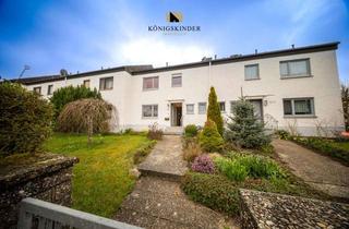 Haus kaufen in 89537 Giengen, *** Top_Angebot Reihenmittelhaus mit Garten & Garage ***