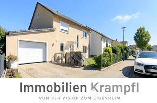 Einfamilienhaus kaufen in 85055 Mailing, Top-Lage: Einfamilienhaus mit Einliegerwohnung und genehmigtem Anbau