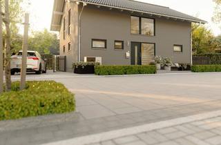 Haus kaufen in 76889 Birkenhördt, Ein Zuhause, das jeden Tag aufs Neue zeigt, wie schön außergewöhnliches Wohnen sein kann