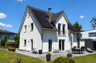 Einfamilienhaus kaufen in 86830 Schwabmünchen, Einfamilienhaus in Top-Lage