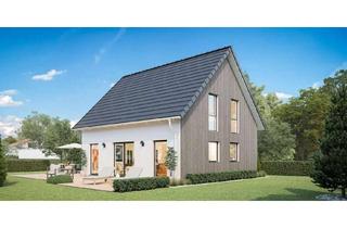 Haus kaufen in 88263 Horgenzell, STREIF Traumhaus mit Keller und KfW 40 Ausstattung incl. Grundstückspreis