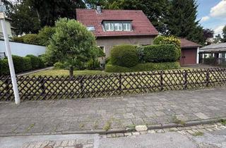 Einfamilienhaus kaufen in 45478 Speldorf, Einfamilienhaus mit Garten in bester Lage in Mülheim an der Ruhr