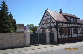 Haus kaufen in 68542 Heddesheim, Modernisiertes Familienhaus in Königstädten – Kamin, Garten und Garage inklusive