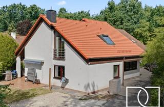 Einfamilienhaus kaufen in 90453 Katzwang, 2023 renoviert! Energieeffizientes Einfamilienhaus mit pflegeleichtem Garten in familiärer Lage